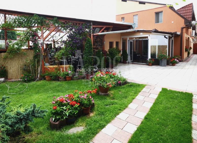 Casa 7 camere de vanzare in Olosig Oradea, Oradea - 14