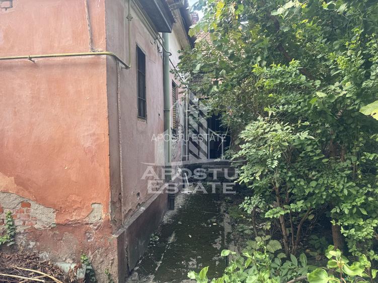 Casă individuală în zona Modern - 3