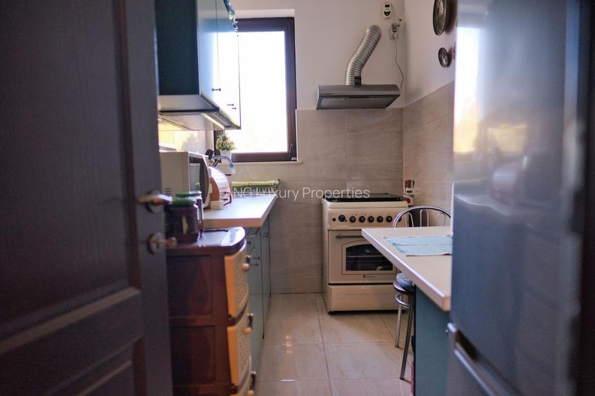 Vila tip Ranch langa Padure - 17