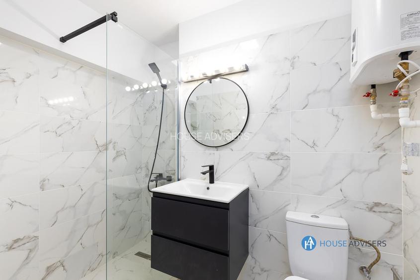 Inchiriere apartament 3 camere Stefan cel Mare - 13