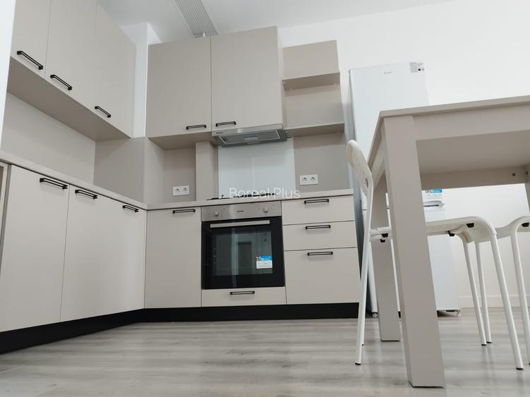 Studiou dublu cu loc parcare inclus - 8