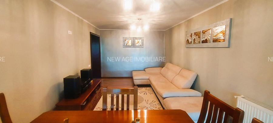 Industriilor-cartier 23 August, P+1, garaj si anexe,teren 389m.p, comision 0%. - 38