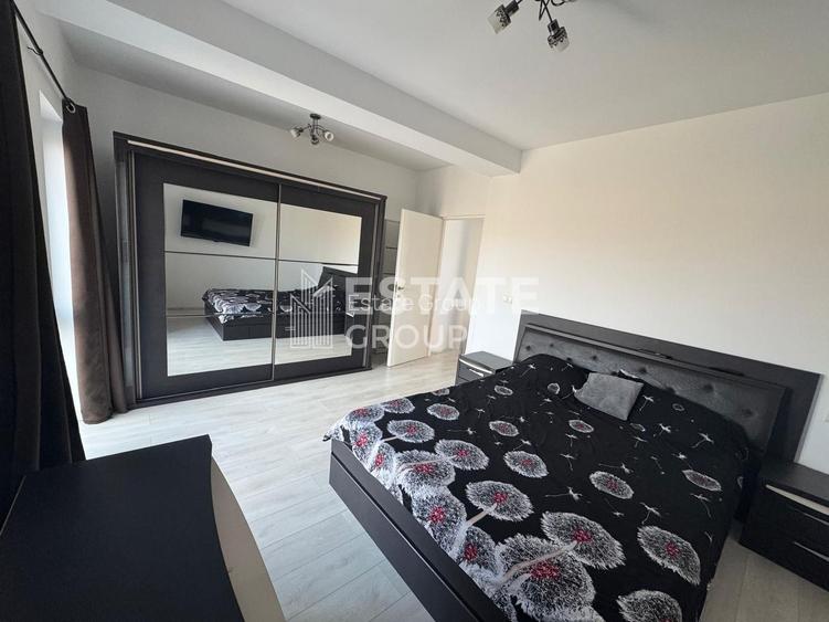 Casa insiruita cu 3 camere mobilata in Giroc - 4