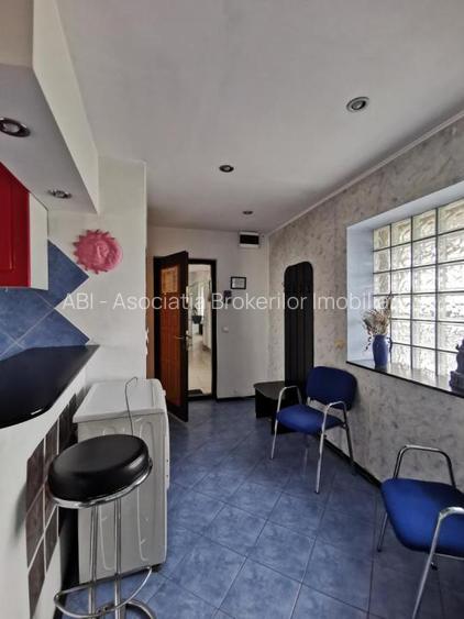 Unirii Garsoniera cf 1 sporit supr 40mp - 6