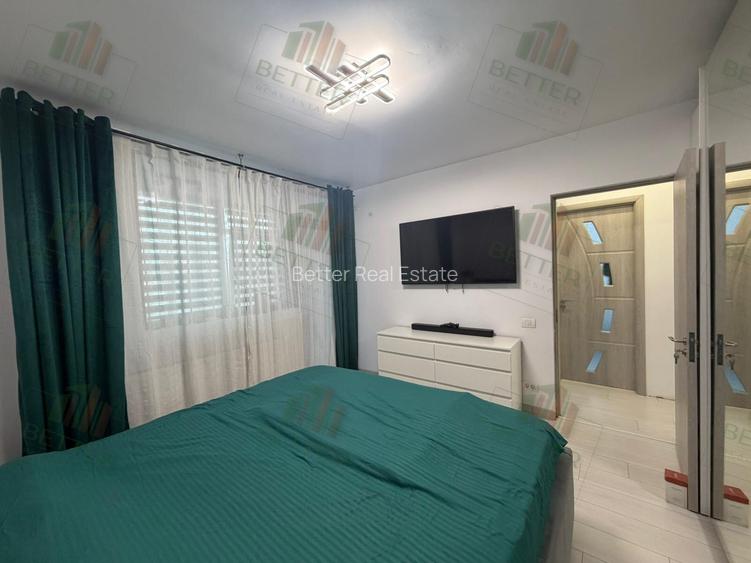 Apartament 3 camere de vânzare – Sector 3, Str. Codrii Neamțului - 22