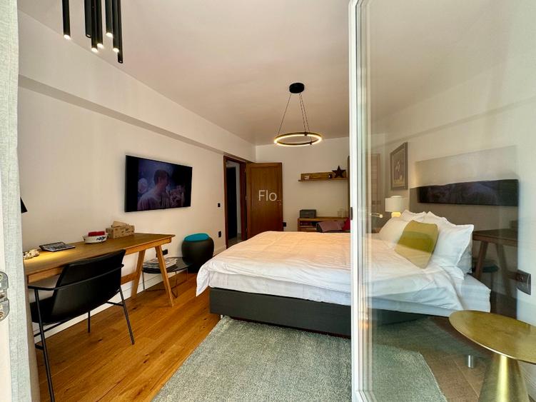 Apartament 2 dormitoare Cornisa UMF etaj 1 - 2