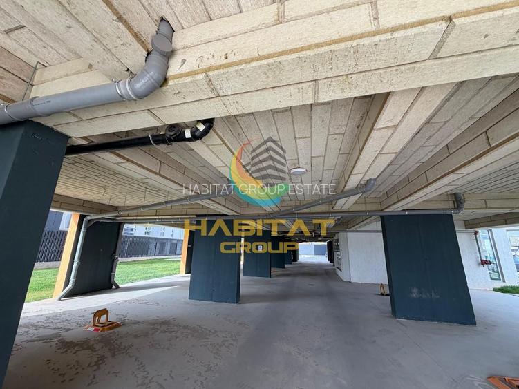 Metalurgiei Park Garsoniera mobilata si utilata gata mutare - 24