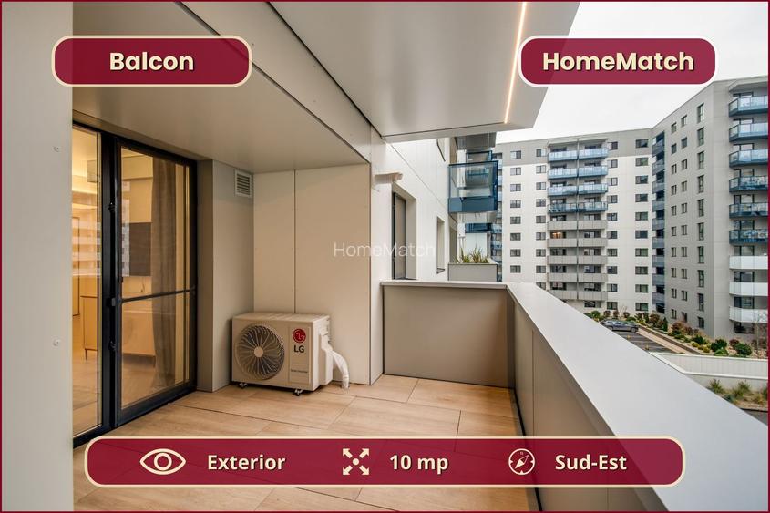 Cortina North || 3 camere || Comision 0% - 6