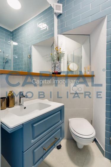 Comision 0! Vanzare apartament cu 4 camere situat Ultracentral, Cluj-Napoca - 14