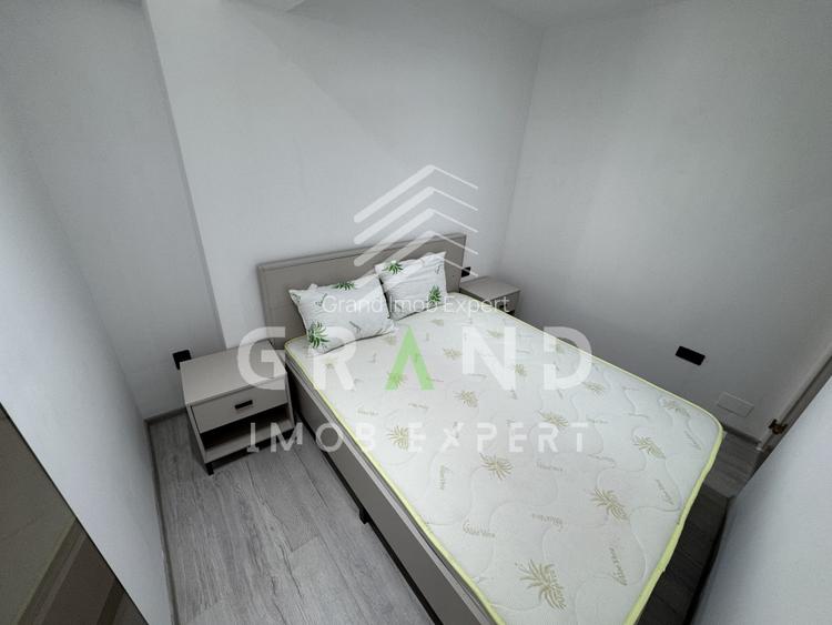 TOTUL NOU | Ap.1 camera+nisa | Balcon | Kaufland/USAMV/Frunzisului - 7