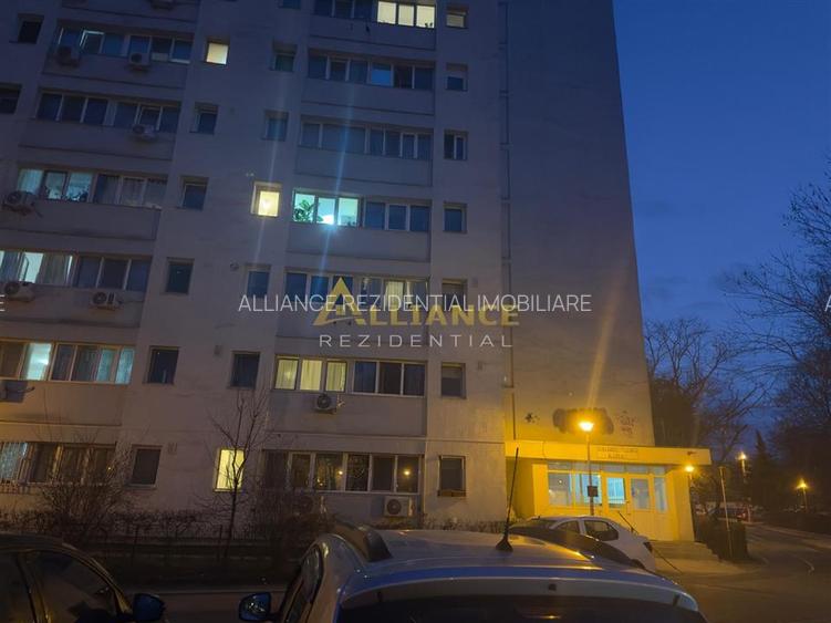 Titan/Sector 3 - Garsoniera-Mobilata - 10