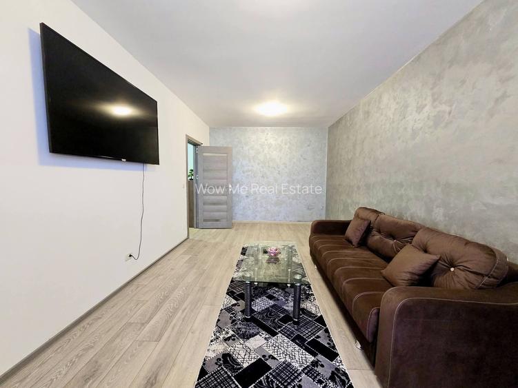 Apartament 2 Camere Strada Stejarului, Dobroești Fundeni - 12