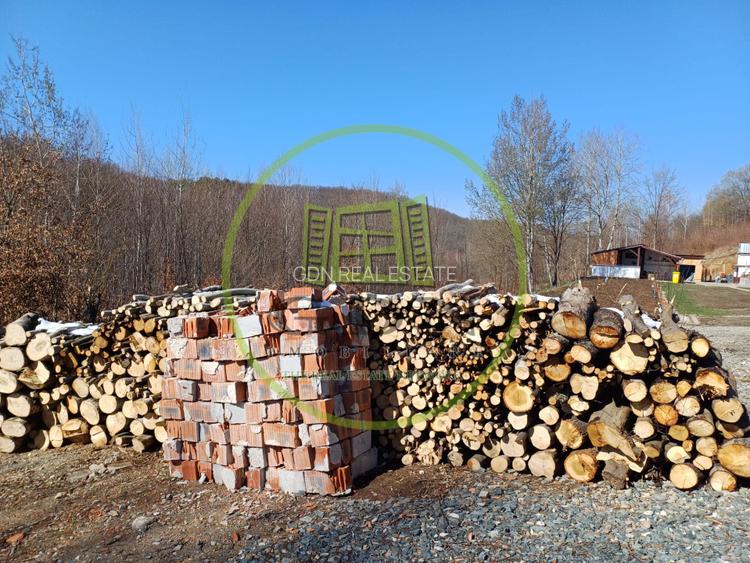 Teren de vanzare 1500 mp Cisnadioara - 10