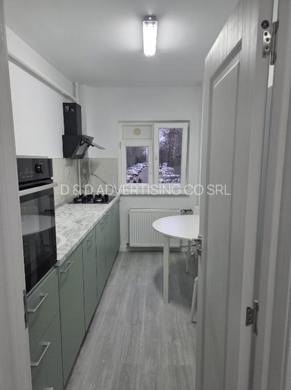 1 Decembrie 1918 - 5 Minute Metrou - Apartament 2 camere Modern - TOTUL NOU - 8