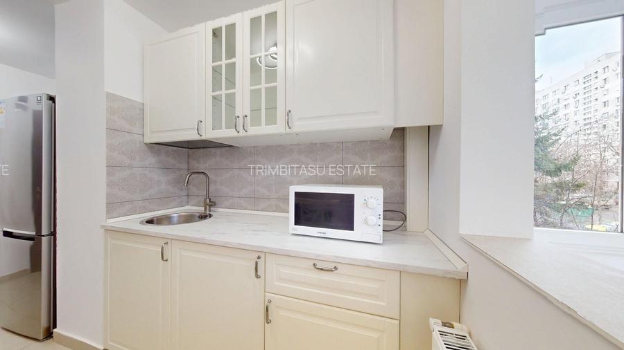 Apartament 2 camere Superb Nicolae Grigorescu - 6