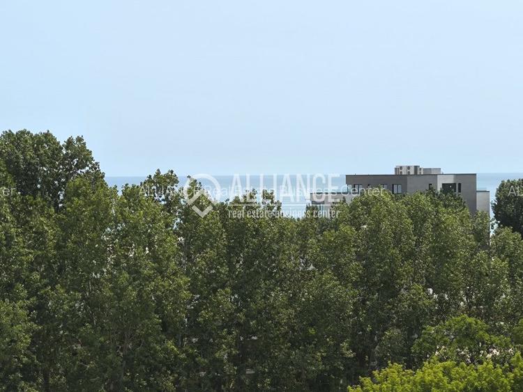 MAMAIA  Statiune (Cod 01) - Penthouse impresionant cu terasa 148 mp! - 30