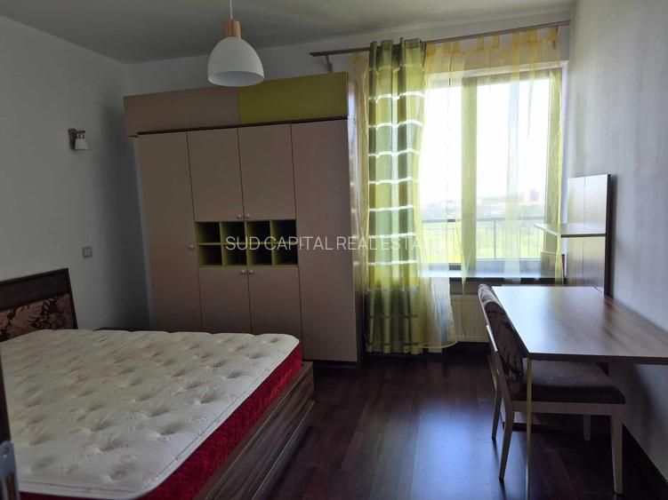 Apartament 3 camere | Asmita Gardens | Zona Mihai Bravu | 1.100 €/lună - 7