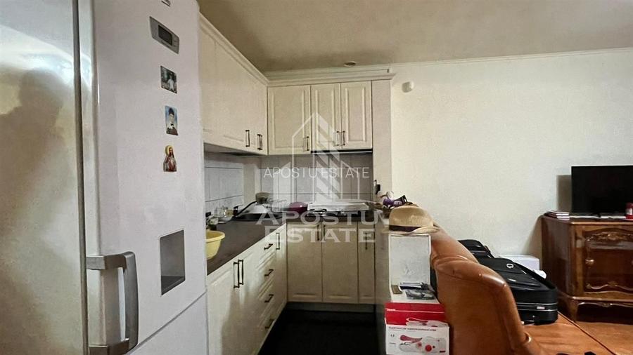 Cazare pentru muncitori, 16 camere 9 bai in Calea Sagului - 3