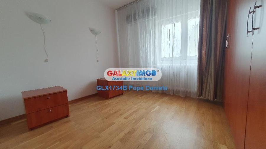 Vanzare apartament 2 camere, etaj intermediar str. Turda- Ion Mihalach - 6