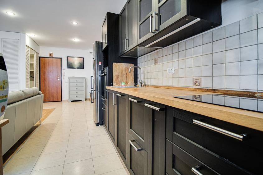 2 camere GENEROS 60mpu, mobilat si utilat, ! Bloc 2010! - 9