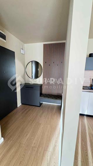Apartament premium 2 camere în The Nest | Terasă generoasă | zonaThe Office - 7