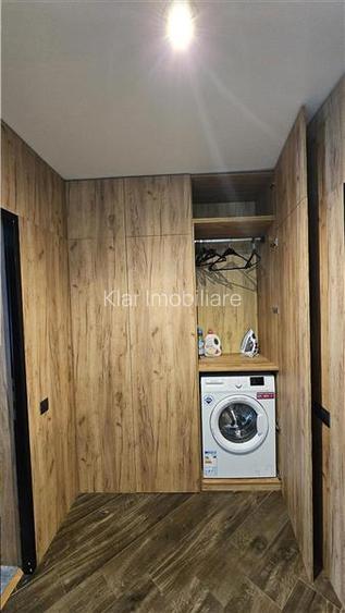 Apartament 2 camere 62mp, Centru, zona NTT Data - Scala Center - 5