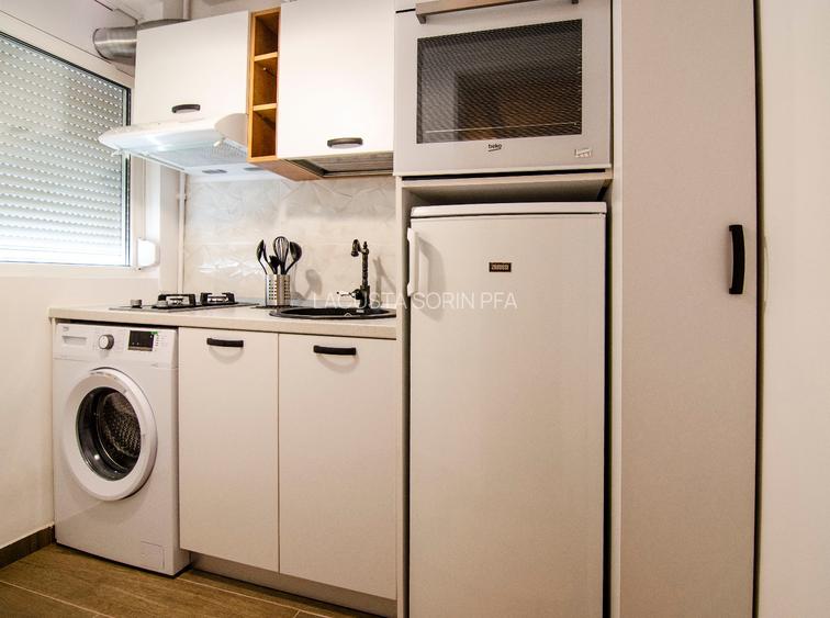 Liviu Rebreanu-ParkLake, mobilata, utilata, langa Mall - 3