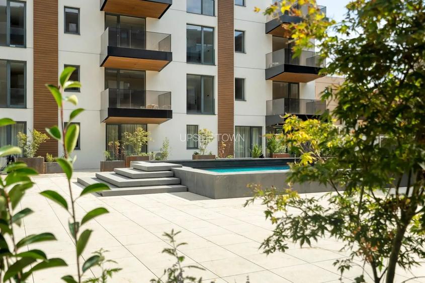 4 camere | Pipera | Voluntari | 2 x parcare | piscina - 19