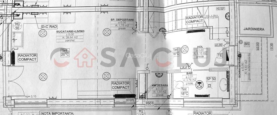 Casă Unifamiliala, Iris!! - 5