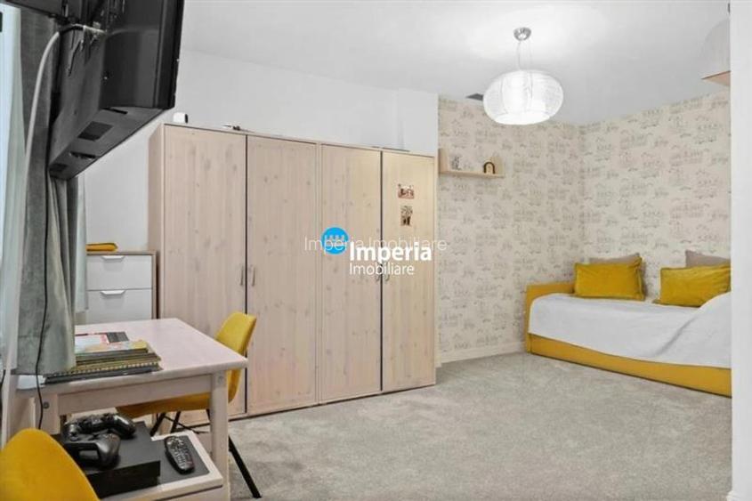 Vila deosebita cu piscina proprie, sector 6, Bucuresti - 15