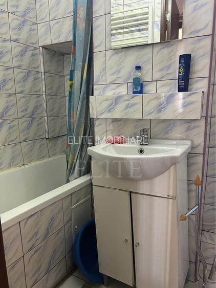 Apartament 2 camere în zona SIRENA - 2