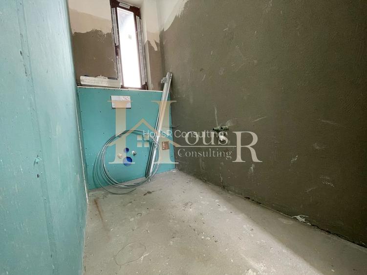 Strada privata. Zona locuita. Compartimentare excelenta. - 17