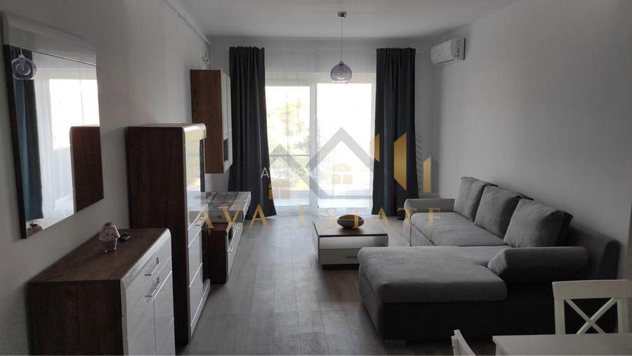 Apartament  2 camere | Et.2 , 52 mp - Zona Aradului - 2