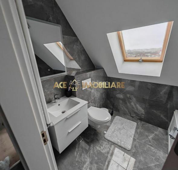 3 Camere de vanzare | Nicolae Grigorescu | Metrou | 2 parcari | 160 mp - 6