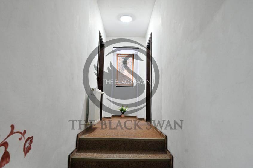 Pensiune la cheie de vanzare | 10 camere | Sacele, Brasov |Comision 0% - 13