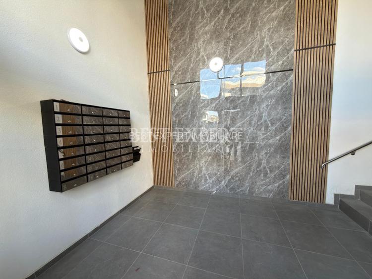 2 Camere Finalizat cu Parcare inclusa -Mutare Imediata - 12