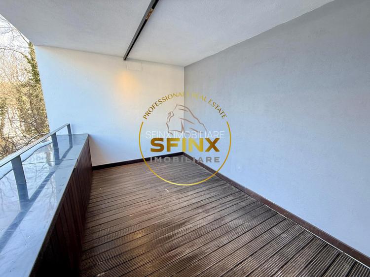 Apartament 3 camere | Floreasca | 117mp | Parcare si Boxa - 9