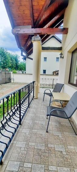 Casa deosebita Rasnov Cartierul Primaverii - 30