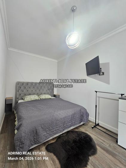 LUX! Ap2cam - Parcare - Tomis Park Residence - 550 euro - 8