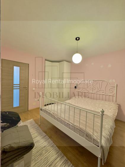 3 Camere | 76mp | Gradină, Garaj și Boxă | Cartier exclusivist Cluj Apahida - 9