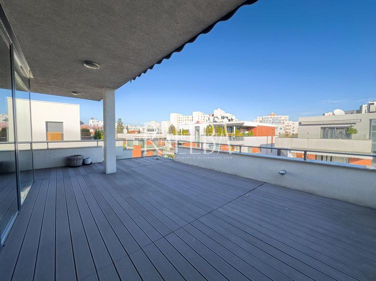 Penthouse | Capitale | 302Mp | 4 cam. | Washington Residence - 2