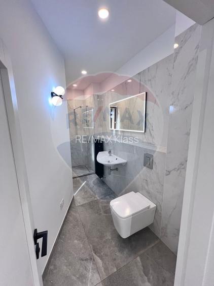 Vila potrivita pentru sediu firma | birouri | 12 camere | de inchiriat - 7