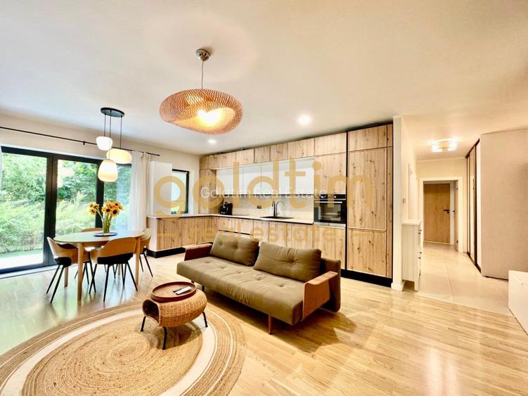 ANSAMBLU CU GYM SI PISCINA/GRAND PARK/IANCU NICOLAE/GRADINA/TERASA - 6