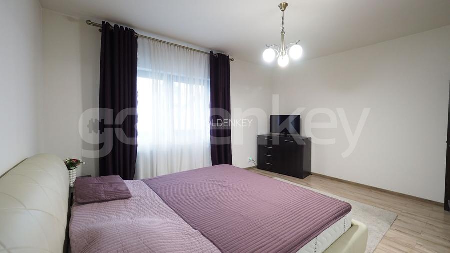 Vilă cu 3 camere in complex rezidential | garaj - 12