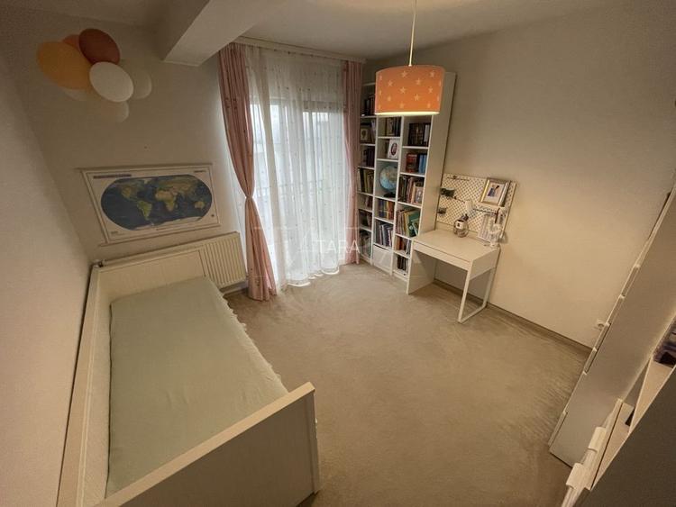 Casă modernă în Florești, zona Parcul Poligon - 4