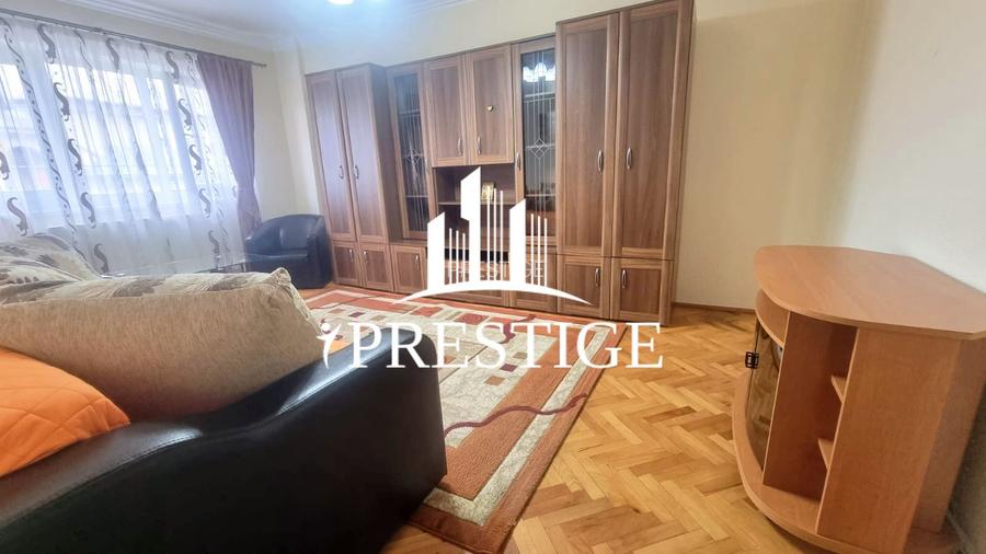 APARTAMENT 3 CAMERE | 2 BĂI | PARTER | ZONA CALEA DUMBRĂVII - 5