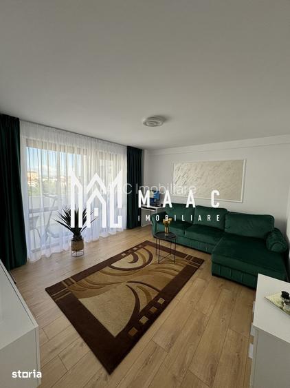 Apartament 2 Camere | Decomandat | Terasă 12 MP | Doamna Stanca - 2
