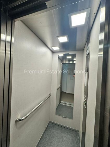 APARTAMENT 3 CAMERE - FINALIZAT - 2 BAI - COMISION 0% - MILITARI RESIDENCE - 7