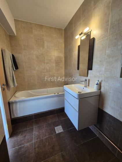 Duplex Luminos  - Sos. Buc/Targoviste 22 B - Ready to Move - 6