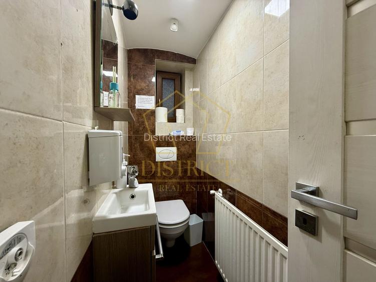 Spatiu comercial de 80 mp | Balcescu - 11